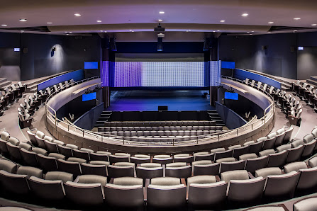 Zorlu Performing Arts Center thumb 2